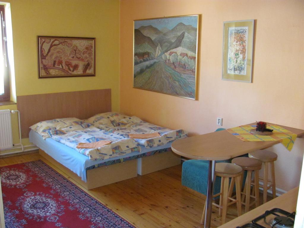 Chalupa Luka Terchova Room photo