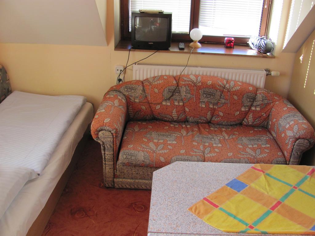 Chalupa Luka Terchova Room photo
