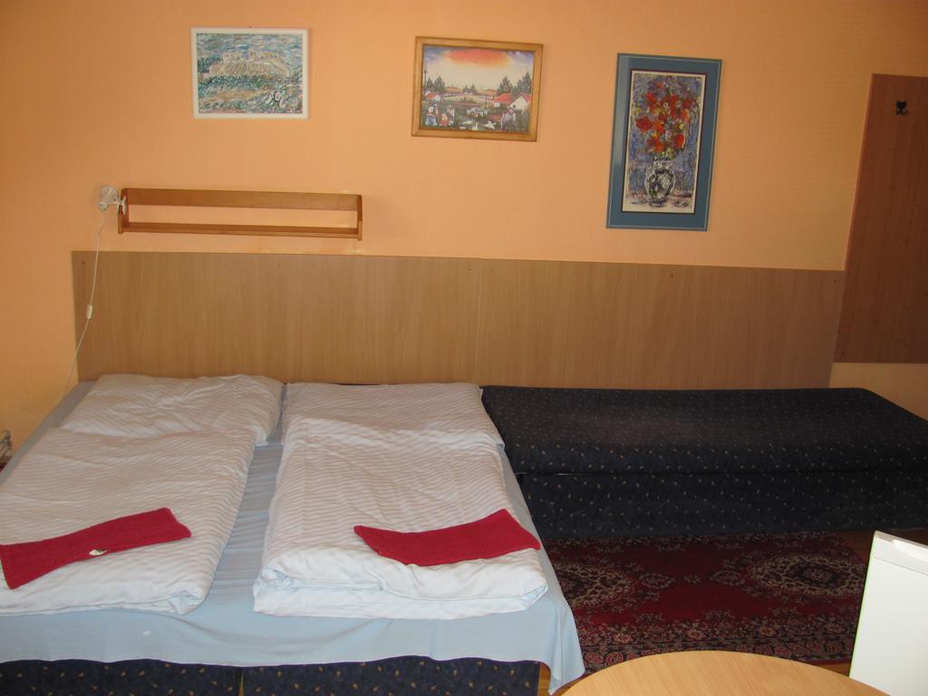 Chalupa Luka Terchova Room photo