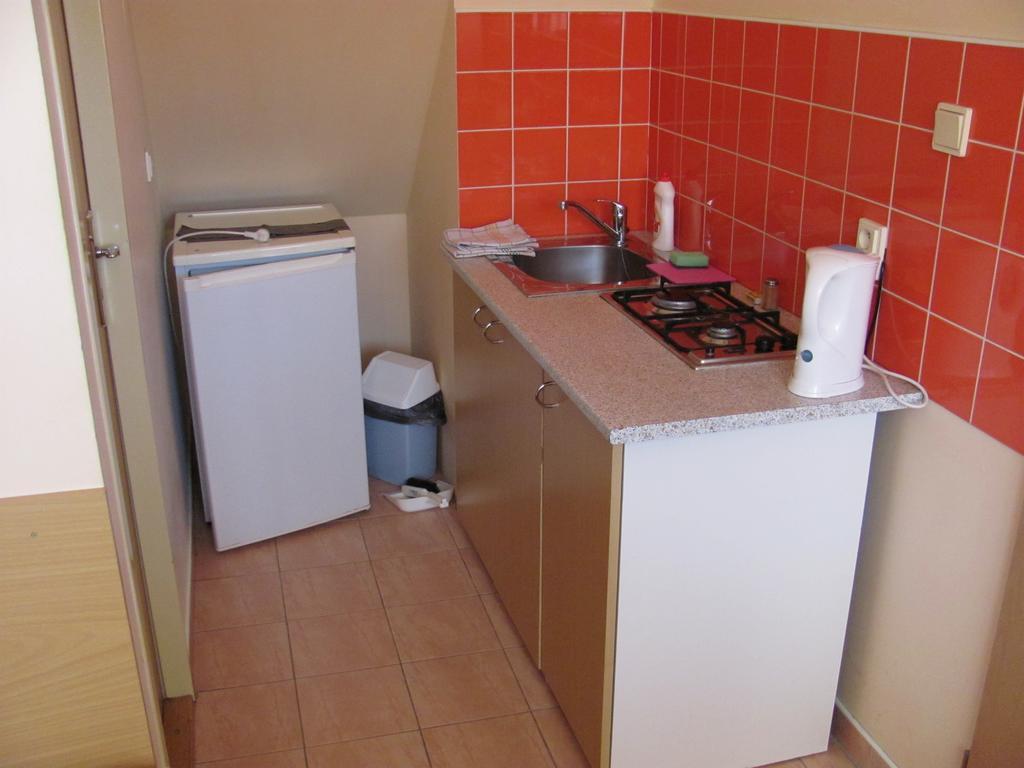 Chalupa Luka Terchova Room photo