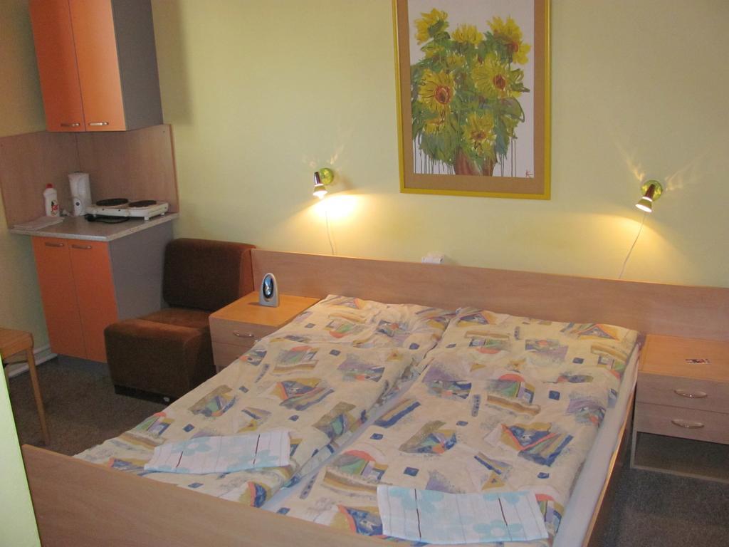 Chalupa Luka Terchova Room photo
