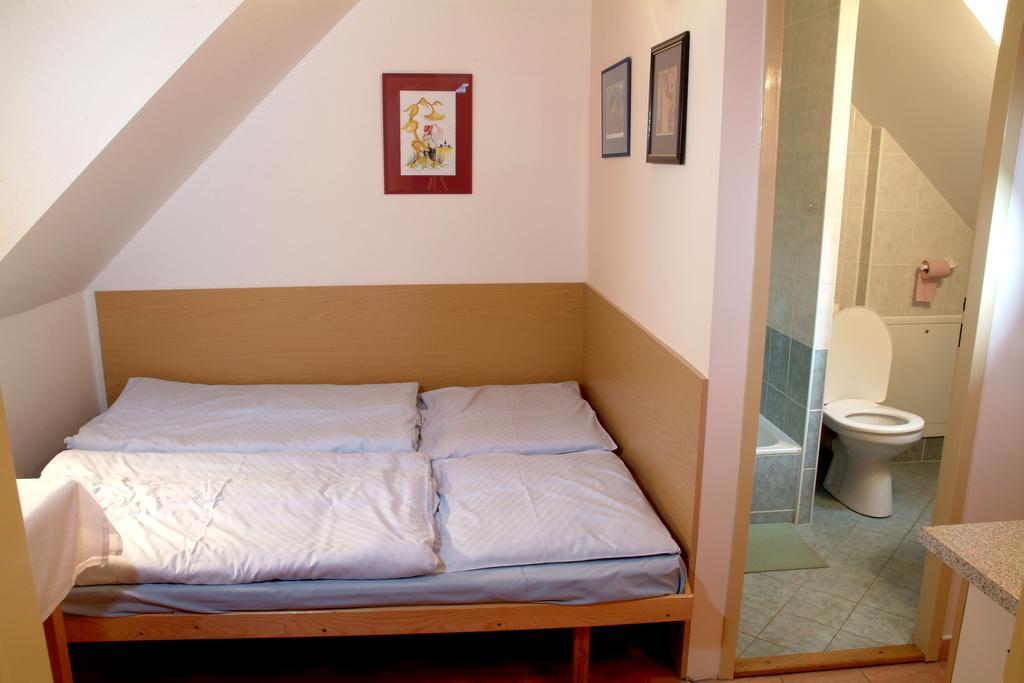 Chalupa Luka Terchova Room photo
