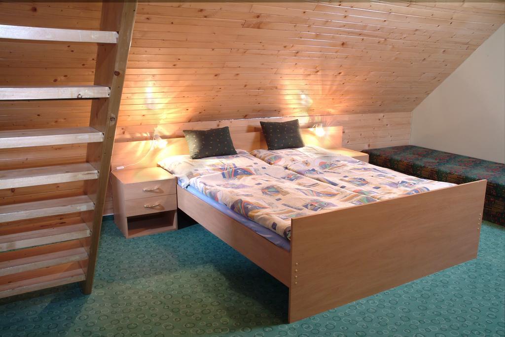 Chalupa Luka Terchova Room photo