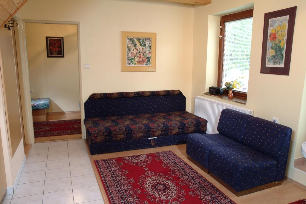 Chalupa Luka Terchova Room photo