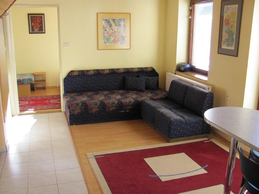 Chalupa Luka Terchova Room photo