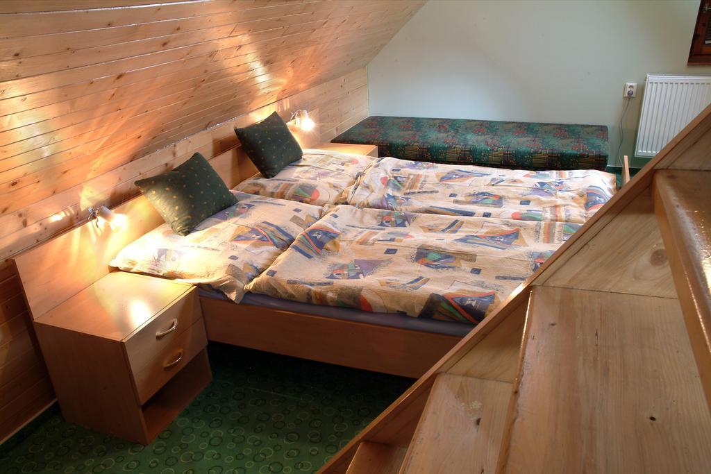 Chalupa Luka Terchova Room photo