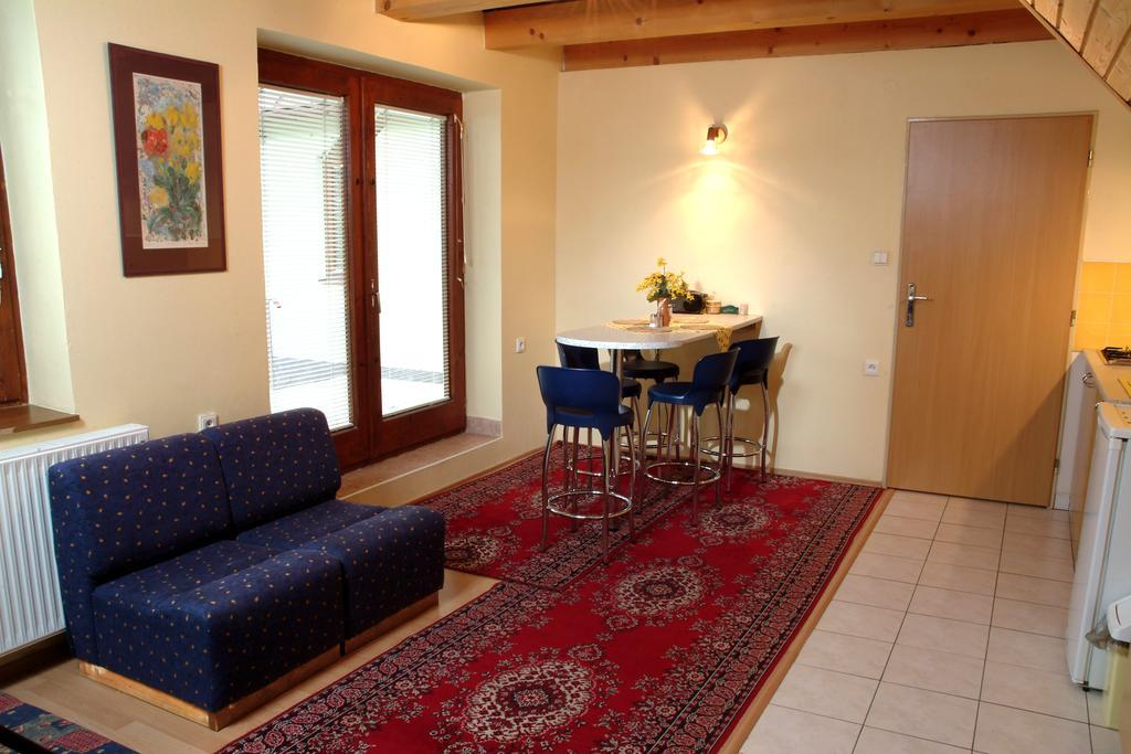 Chalupa Luka Terchova Room photo