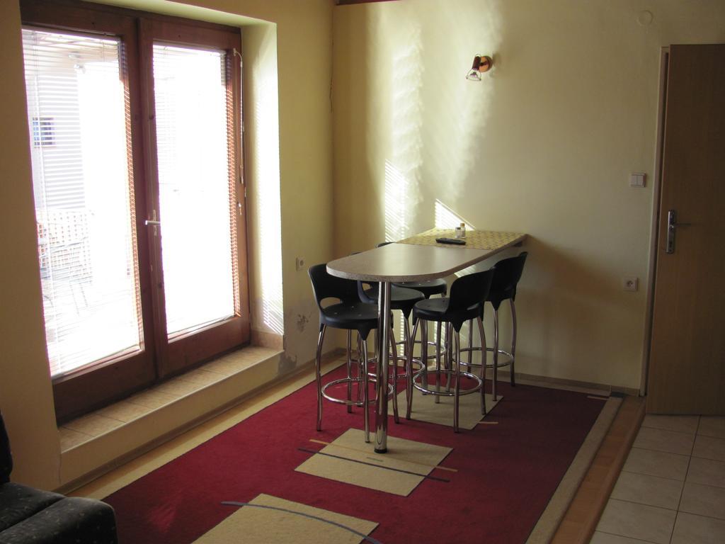 Chalupa Luka Terchova Room photo