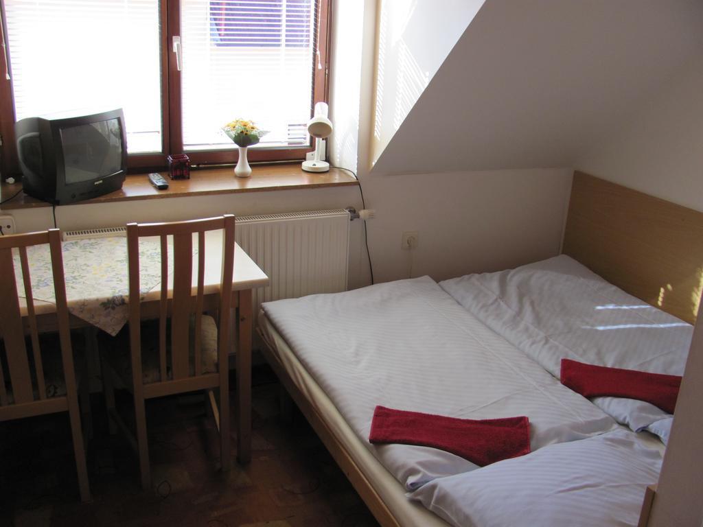 Chalupa Luka Terchova Room photo