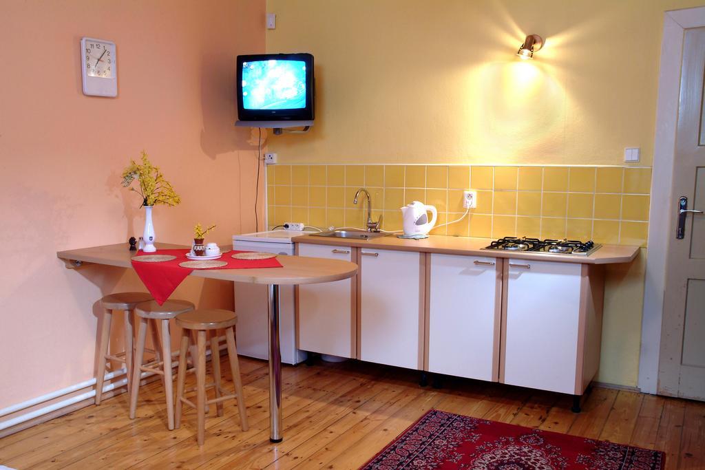 Chalupa Luka Terchova Room photo